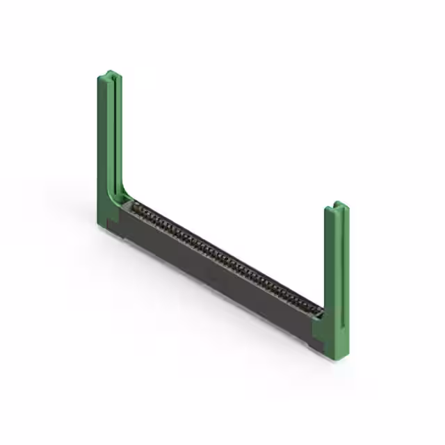 395-086-560-258 EDAC Inc.  Edgeboard Connectors